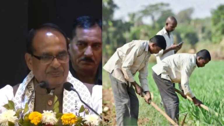 कब करें किसकी खेती, कौन सी डालें मिट्टी-खाद… सब जानकारी देगा ‘भारत विस्तार’ : केंद्र ने किसानों के लिए लॉन्च किया डिजिटल प्लेटफॉर्म, जानें खासियत