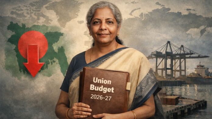 बांग्लादेश चाबहार पोर्ट बजट 2026