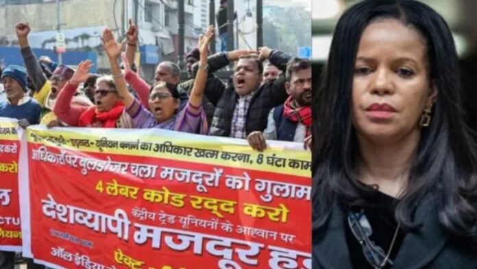 क्लाउडिया वेब्बे सांसद अमेरिकी