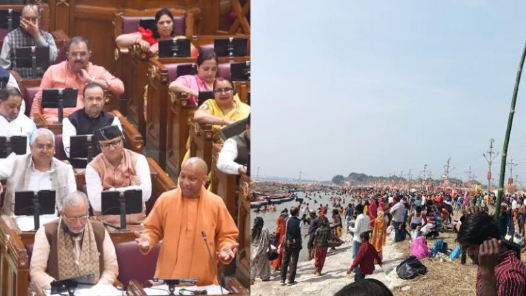 दंगों के दंश से आस्था के उत्तम प्रदेश तक: मंदिरों से आकार ले रही इकोनॉमी, योगी सरकार ने तीर्थाटन को बनाया ग्रोथ इंजन