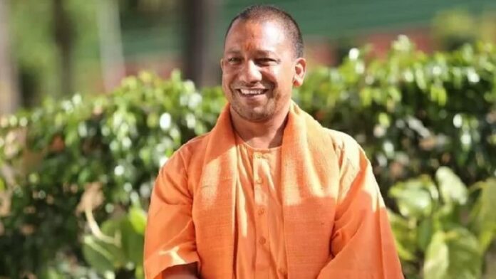 सीएम योगी विदेश यात्रा