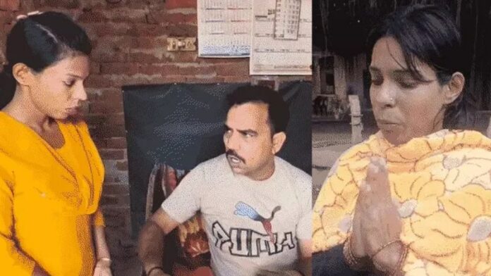 इंस्टाग्राम शादाब जकाती महिला शोषण