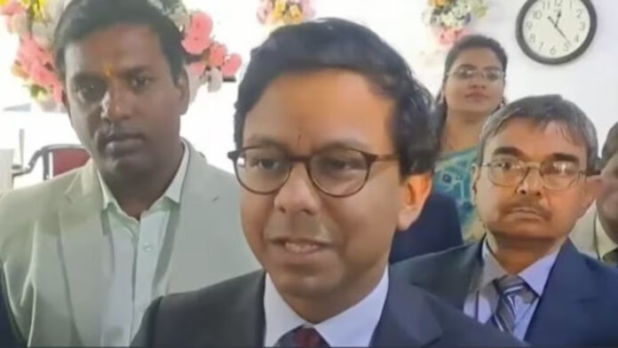 कनिष्क नारायण