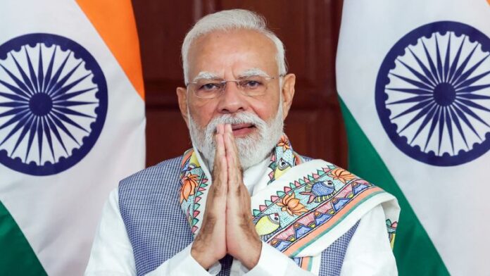 पीएम मोदी