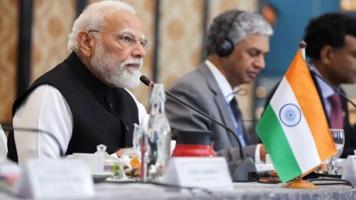 पीएम मोदी मलेशिया आतंकवाद