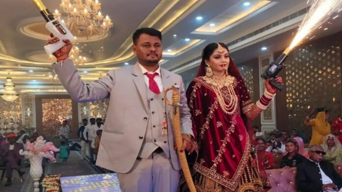 राजस्थान अंजली पति हत्या