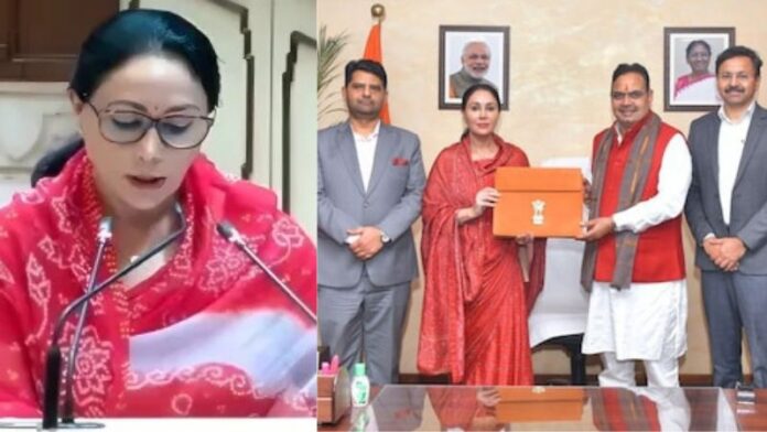 राजस्थान बजट 2026