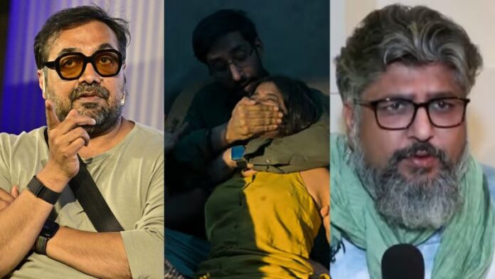 द केरल स्टोरी 2 अनुराग कश्यप