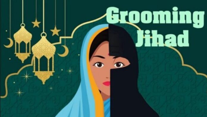उज्जैन दलित बच्ची इंदौर ग्रूमिंग जिहाद