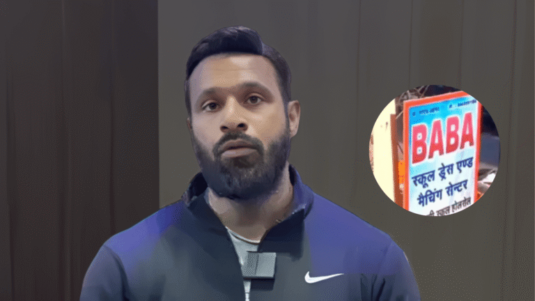 पहलगाम हमले में हिंदुओं का मजाक बनाने वाले मोहम्मद दीपक का दुबई से क्या है संबंध? ऑपइंडिया ने खोली पोल तो फेसबुक पोस्ट हो रहे डिलीट?
