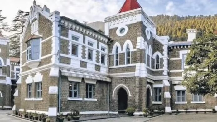 उत्तराखंड HC शादी रेप