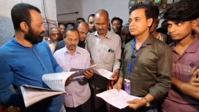 बंगाल SIR वोटर लिस्ट