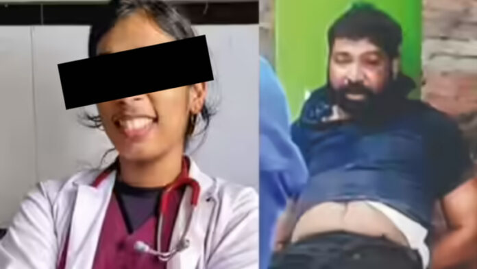 डॉक्टर वंदना