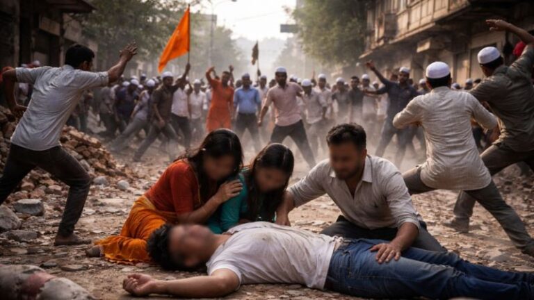 सनातन की एकजुटता पर उठाओ सवाल ताकि ‘उम्माह’ का रहे बोलबाला: जानें- क्यों तरुण हत्याकांड में वामपंथी हिंदुओं में ही भर रहे ‘ग्लानि’, क्या है स्ट्रैटेजी