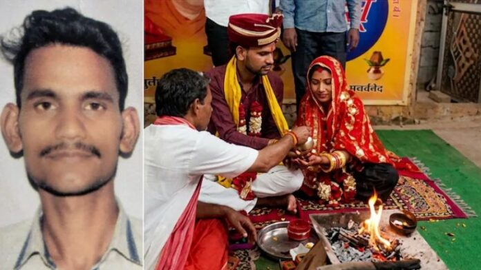 गाजियाबाद मुस्लिम हिंदू युवक हत्या