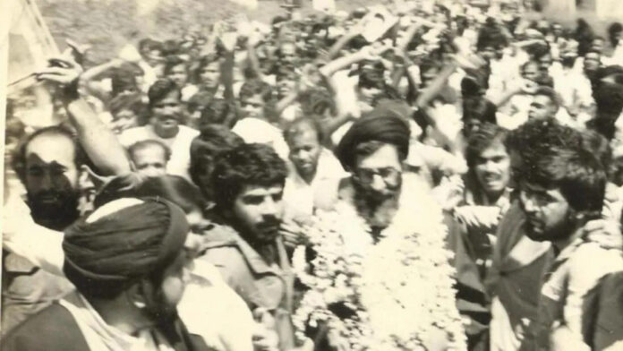 कर्नाटक का मिनी ईरान
