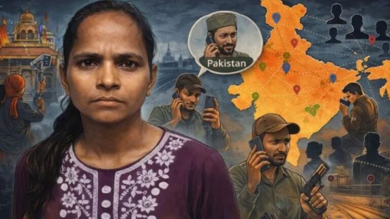 ई-रिक्शा चलाने की आड़ में मंदिरों-रेलवे स्टेशन पर लगवाए CCTV, PAK के लिए जासूसी: जानें- कौन है मीरा ठाकुर जिसे हथियार सप्लाई केस में मिली थी बेल