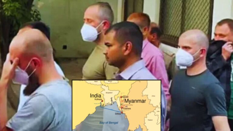 NIA ने म्यांमार में आतंकियों को ड्रोन ट्रेनिंग देने आए विदेशियों को पकड़ा, पढ़ें- जब कुकी आतंकियों ने मणिपुर के गाँवों पर ड्रोन से गिराए थे बम