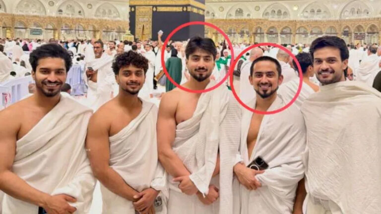 उठना-बैठना-बोलना-मिलना… सबकी मिलती है प्रॉपर ट्रेनिंग: मिस्टर फैजू ने ‘The 50’ में खोला जो राज, उससे बीवी को धर्मान्तरित करने वाला अदनान कर पाया हिन्दू लड़की से बात
