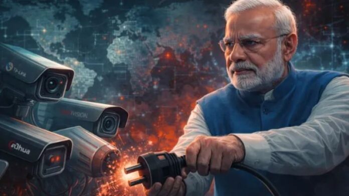 भारत नए नियम चीन कंपनी