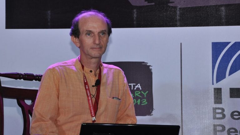 आर्य आक्रमणकारी सिद्धांत को किया खारिज, खोजी सरस्वती नदी की धारा: जानें पद्म श्री मिशेल दानिनो को, जिन्हें ‘न्यायपालिका में भ्रष्टाचार’ चैप्टर को लेकर SC ने किया बैन