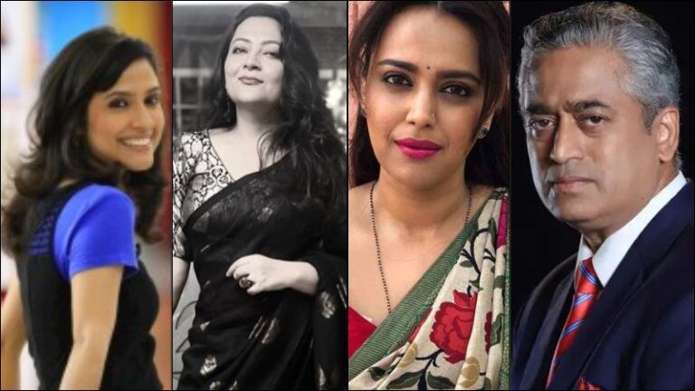 ईरान-गाजा पर बिलखने वालों को पाकिस्तान की हरकत पर सूँघा साँप: स्वरा से लेकर आरफा अफगनिस्तान पर खामोश, तरुण की हत्या पर भी नहीं फूटा था एक बोल