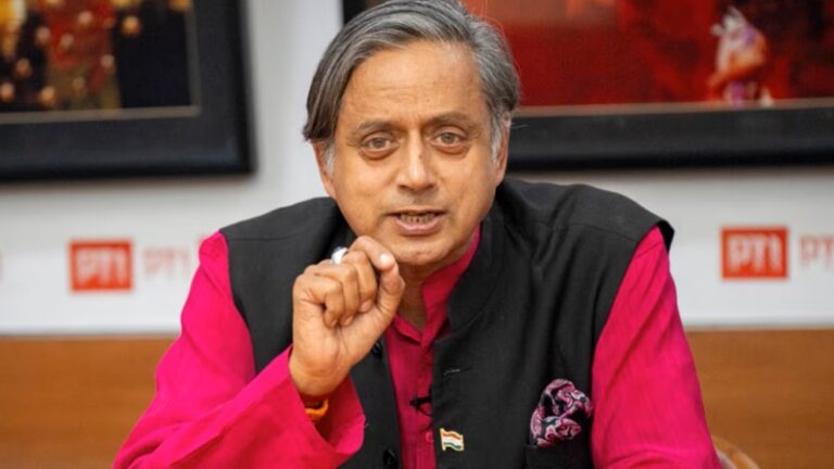 शशि थरूर ने कूटनीति के मोर्चे पर सोनिया गाँधी को दिखाया आईना, ईरान युद्ध पर चुप्पी और संयम को बताया ताकत: कहा- ये कायरता नहीं, पढ़ें- इंटरव्यू की अहम बातें