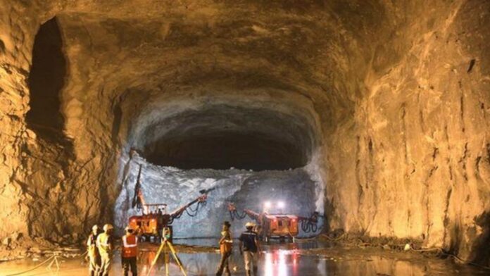 संकट के समय देश के लिए SPR अत्यंत महत्वपूर्ण