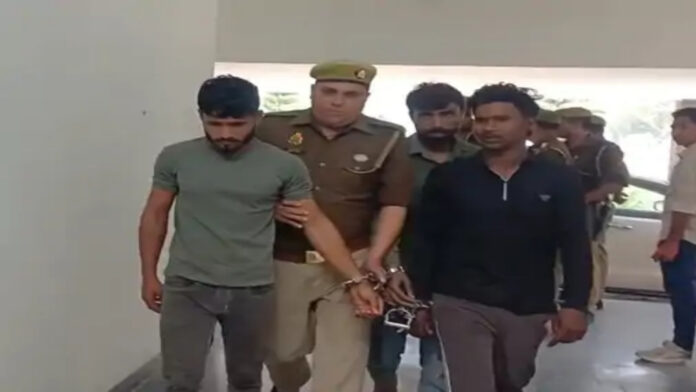 उत्तर प्रदेश
