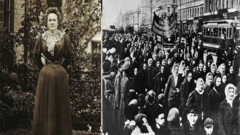 कोपेनहेगन सम्मेलन 1910 में प्रस्ताव, दुनिया भर में संगठिन आंदोलन: जानें- क्लारा जेटकिन के बारे में, जिनकी वजह से आज मनाया जाता है अंतरराष्ट्रीय महिला दिवस