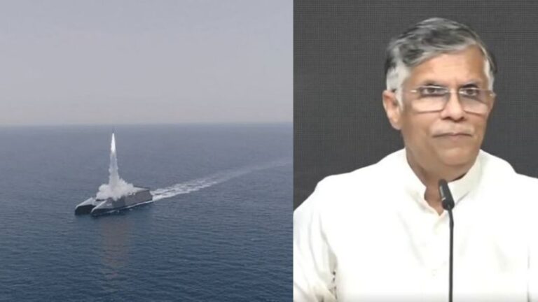 ‘ईरान ने हॉर्मूज की खाड़ी को भारत के लिए किया ब्लॉक’: कॉन्ग्रेस इकोसिस्टम फैला रही भ्रम, जानिए क्या है इस दावे की हकीकत