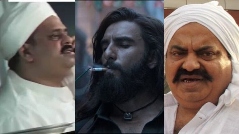 धुरंधर-2 में ‘अतीक अहमद’ का पाकिस्तानी कनेक्शन दिखाए जाने पर छाती पीट रहे प्रोपेगेंडाबाज, माफिया के लिए उमड़ा प्रेम: जानें- क्या है पूरा सच