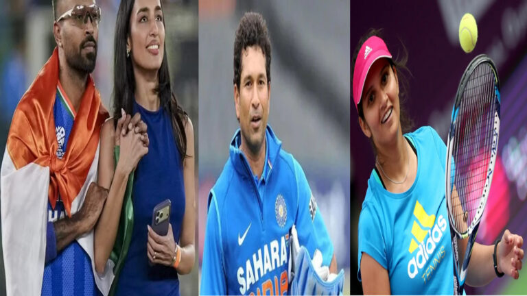 T20 वर्ल्ड कप जीत के जश्न में हार्दिक पांड्या विवादों में घिरे, तिरंगे के अपमान पर हुई शिकायत: सचिन तेंदुलकर-सानिया मिर्जा भी फँसे थे, जानें- राष्ट्र ध्वज से जुड़ा फ्लैग कोड