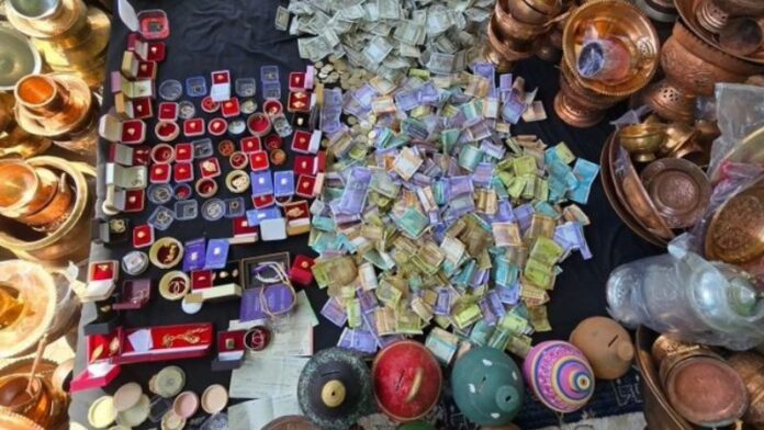 भारतीय मुस्लिमों दान ईरान