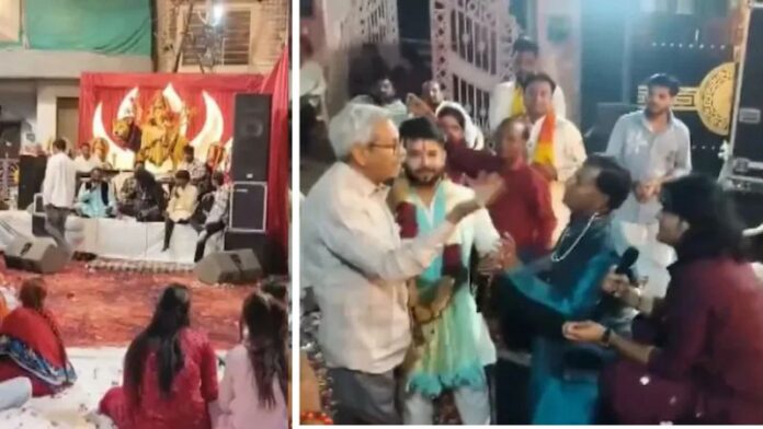 राजस्थान जॉन अजमेरी कव्वाली