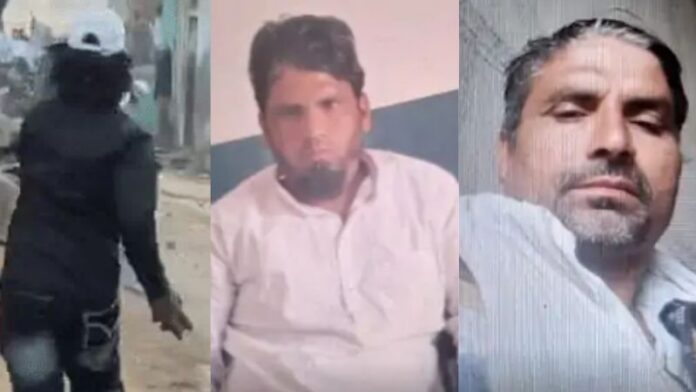 ईद अलीगढ़ मेरठ हिंसा