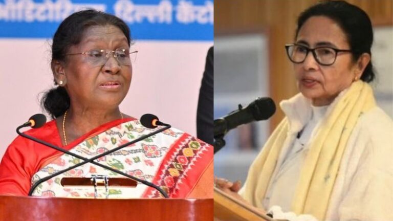 राष्ट्रपति के प्रोटोकॉल का उल्लंघन करने पर ममता सरकार घिरी, मुख्य सचिव से रिपोर्ट तलब: जानिए क्या है सर्वोच्च संवैधानिक पद पर बैठे व्यक्ति को रिसीव करने के नियम