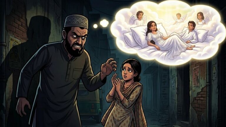 इस्लामी कट्टरपंथियों के लिए हिंदू महिलाओं से रेप करना ‘जन्नत’ का रास्ता, दीन के नाम पर घटिया से घटिया अपराध करने को तैयार: MP के इस मामले से समझिए इनकी मानसिकता