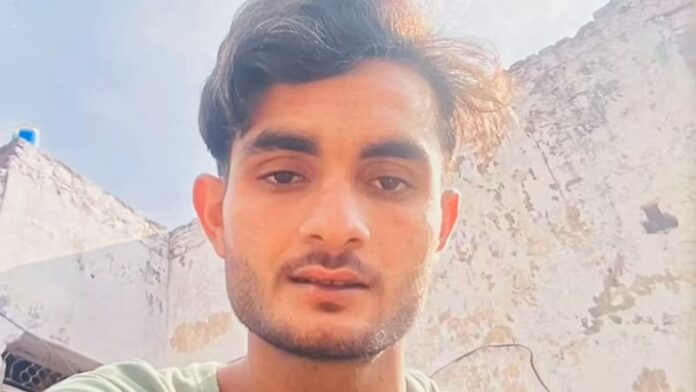 हरियाणा तलाकशुदा रेप जहीर