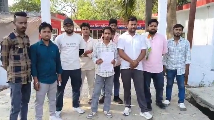 यूपी रायबरेली दलित हिंदू