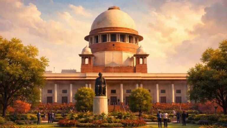 हैंडबुक में ‘सवर्ण पुरुषों को रेप के लिए बदनाम’ करने वाली बात, SC ने ली वापस: जजों के लिए आएँगे नए दिशा-निर्देश, जानें- क्या थीं पूर्व CJI चंद्रचूड़ के समय आईं गाइडलाइंस