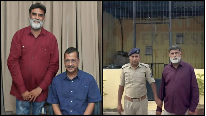 रियाज शेख