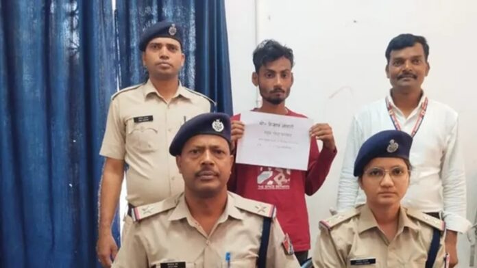 राजधानी एक्सप्रेस पत्थर फैजान