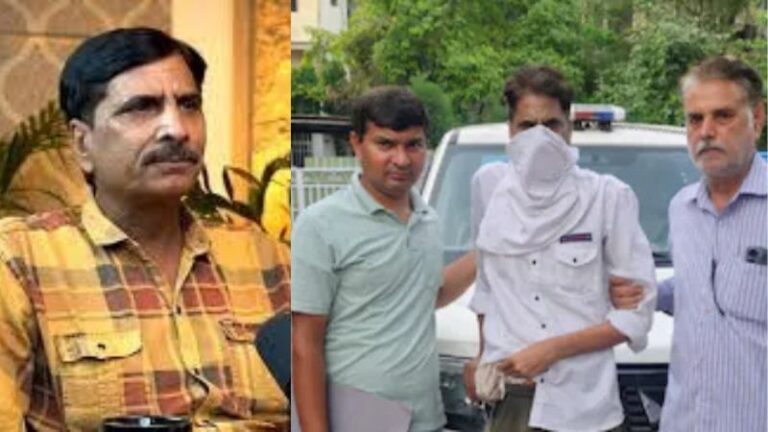 फिरौती के लिए नाबालिग की हत्या, फिर खुद को मृत घोषित किया: जानिए- कैसे 25 साल तक दिल्ली पुलिस की नजरों से बचा रहा Ex-Muslim सलीम वास्तिक