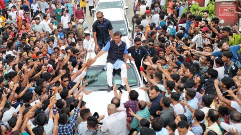दशकों तक असम में असमिया और बंगाली की रही लड़ाई, फिर हिमंता बिस्वा सरमा ने एकजुट किए हिंदू: पढ़ें- एक बंगाली हिंदू का नजरिया