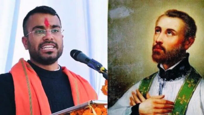 हिंदू कार्यकर्ता गौतम खट्टर