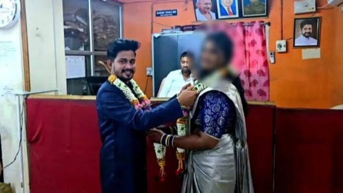हैदराबाद नवाज रेप धर्मांतरण