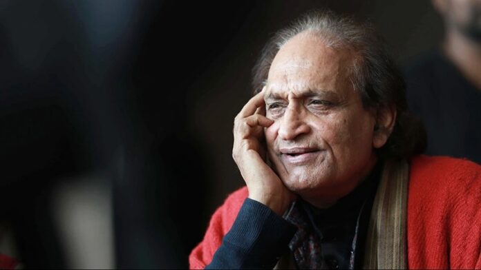 भारतीय फोटोग्राफर रघु राय