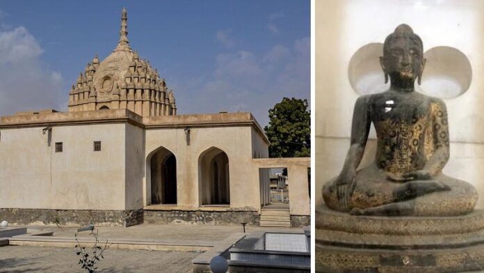 ईरान बंदर अब्बास मंदिर