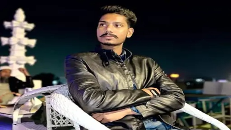 Asif Raj आसिफ रजा ने 'आशीष पांडे' बनकर हिंदू छात्रा का किया शारीरिक शोषण ...